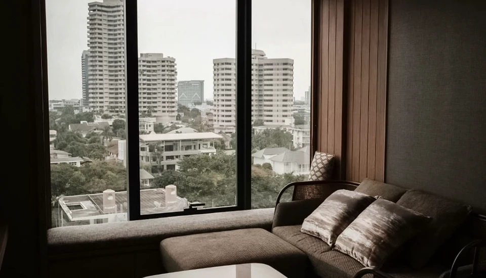 هتل هوم سوخومویت بانکوک